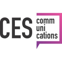 CES Communications logo - Similar company to Callsu