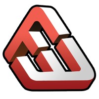 Fracktal Works - Industrial 3D Printers logo - Similar company to Metafora | Turbocharging Innovation