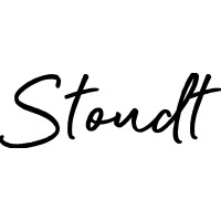 STOUDT logo - Similar company to Crest Collective