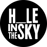 Hole In The Sky