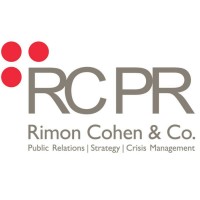 Rimon Cohen & Co. PR & Digital Marketing logo - Similar company to Debby Group
