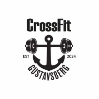 CrossFit Gustavsberg logo - Similar company to Bsp Service Ab