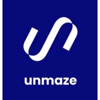 Unmaze logo - Similar company to Apartio
