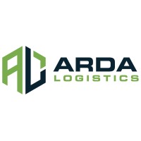 Arda Logistics logo - Similar company to Coghlan