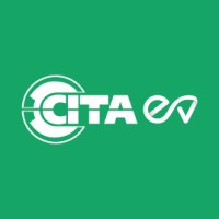 CITA EV Charger logo - Similar company to Ev Charge Solutions