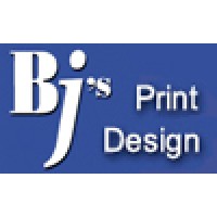 Bj'S Print & Design