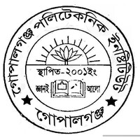 Gopalganj Polytechnic Institute logo - Similar company to Codexameya
