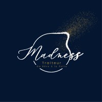 Madness Traiteur logo - Similar company to Traiteur Villette