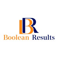 Boolean Results logo - Similar company to Avaq - Bescherm Wat Van Waarde Is