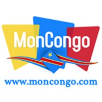 MonCongo logo - Similar company to 243 Studio | Creative Agency