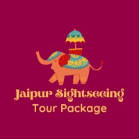 Jaipur Sightseeing Tour Packages logo - Similar company to Tomato Holidays