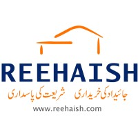 Reehaish logo - Similar company to Kuick Masters