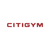 CITIGYM logo - Similar company to Castspace