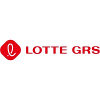 LOTTE GRS logo - Similar company to Lotteria