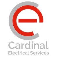 Cardinal Electrical Services logo - Similar company to Gannet Construction Limited