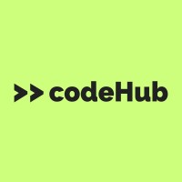 codeHub logo - Similar company to Iyna Ismailia Stem Chapter