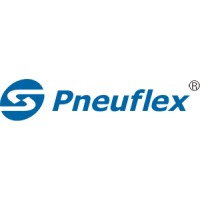 PNEUFLEX PNEUMATIC CO., LTD logo - Similar company to Ningbo Kailing Pneumatic Co.,Ltd.