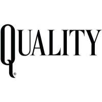 Quality Magazine logo - Similar company to Quality Magazine