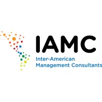 Inter-American Management Consultants logo - Similar company to Dg Nanotech
