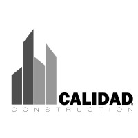 Calidad Constructions logo - Similar company to BoltCraft LLC