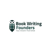 Book Writing Founder logo - Similar company to Ghost Writing Founder