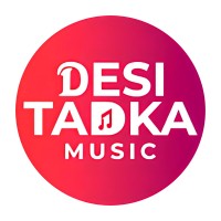 Desi Tadka Music (DTM) logo - Similar company to Iknack Creative Services