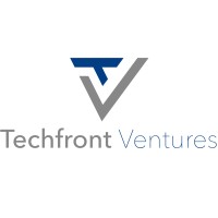 Techfront Ventures logo - Similar company to Stampwallet