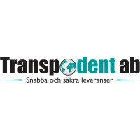 Transpodent AB logo - Similar company to Cdi Dental Ab