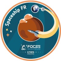 SpaceshipFR logo - Similar company to Smartflight