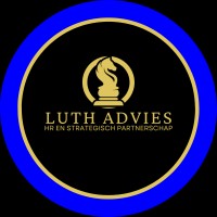 Luth Advies logo - Similar company to Plazn