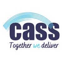 CASS Worldwide logo - Similar company to Glide Utilities