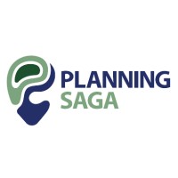 Planning Saga logo - Similar company to Cloud Frog Networks
