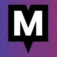 Moscú | Comunicación + DATA logo - Similar company to Much