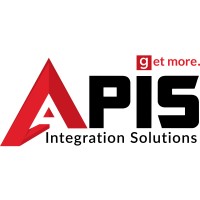 APIS Integrated Solutions logo - Similar company to M & Z Technology Solutions