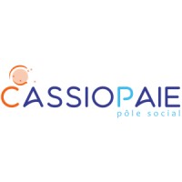 Cassiopaie logo - Similar company to Bdca Mauritius