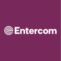 Smart Reach Digital - Powered by Entercom logo - Similar company to Cannabis Benchmarks® A Division Of New Leaf Data Services