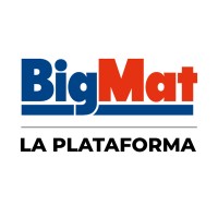 BigMat LA PLATAFORMA logo - Similar company to Saltoki
