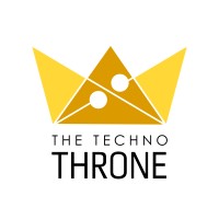 The Techno Throne logo - Similar company to Devnuts