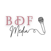 BDF MEDIA logo - Similar company to Pentecoste & Associés