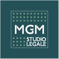 MGM Studio Legale logo - Similar company to Studio Legale Avv. Massimo Moretti