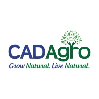 CADAgro logo - Similar company to Micro Lab Instruments - India