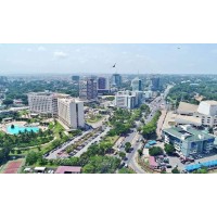 Fintech News Ghana logo - Similar company to Fintech Network Morocco