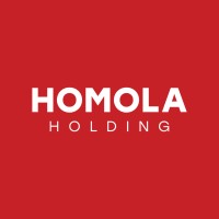 HOMOLA holding s.r.o. logo - Similar company to Grade Group S.R.O.