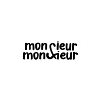 Monsieur et Monsieur logo - Similar company to Seekamine.Com
