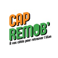 Cap Remob' logo - Similar company to Agir Côte D'Or