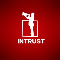 INTRUST SMMA logo - Similar company to Zero Gravity Medias