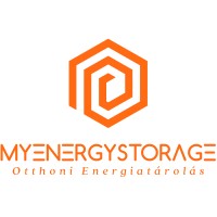 MyEnergyStorage logo - Similar company to Adddition