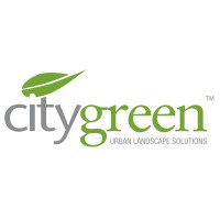 Citygreen International logo - Similar company to Deeproot Green Infrastructure, Llc