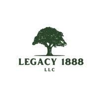 Legacy 1888 logo - Similar company to Wells Street Partners