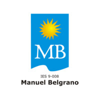Ies 9-008 Manuel Belgrano